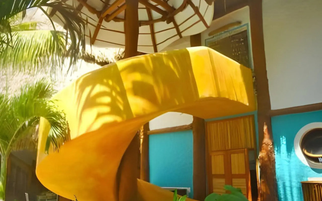 Casa Las Tortugas Petit Beach Hotel & Spa