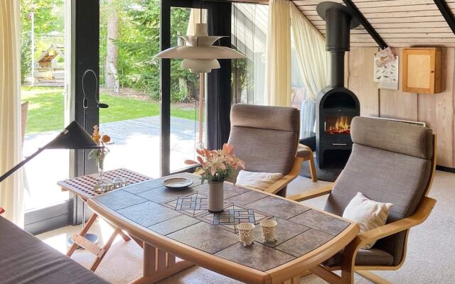 4 Person Holiday Home in Rodby