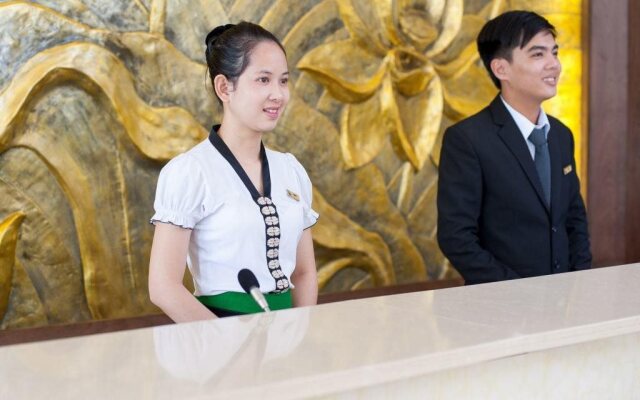 Muong Thanh Holiday Quang Binh Hotel