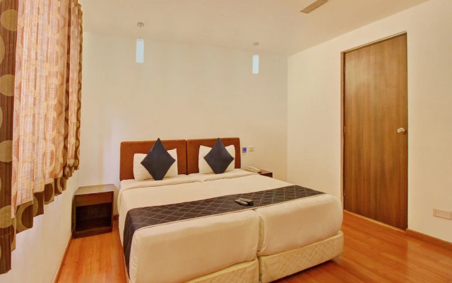 Treebo Grand Marena, Chennai