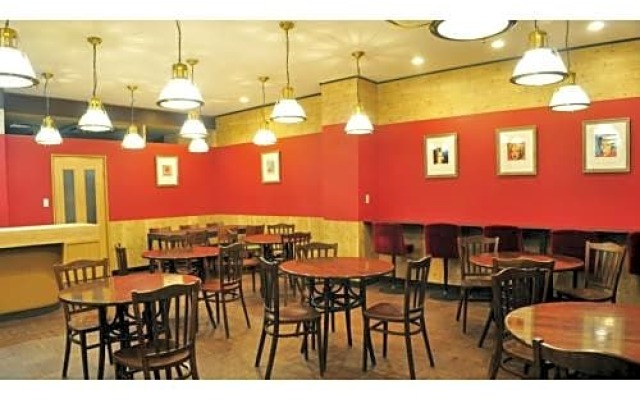 Self INN Tokushima Higashisenba - Vacation STAY 50845v