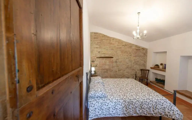 Agriturismo Casa Vecchia