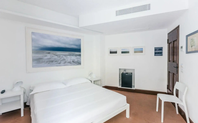 Villa Vignola Hotel & Restaurant
