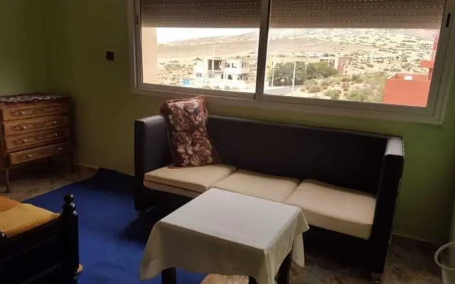 Africa Surf House - Hostel