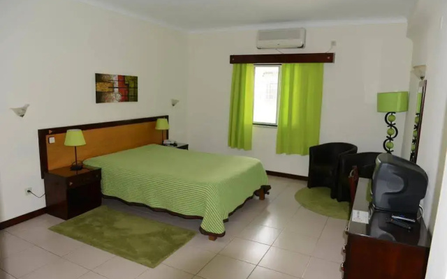 Hotel A Cegonha