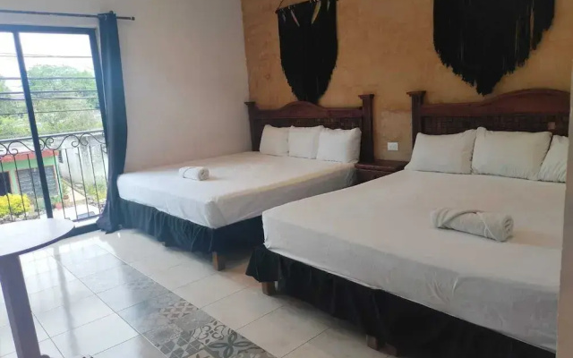 Hotel Casa Henequén