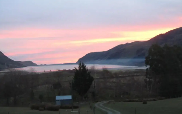 Loch Sloy Farmstay