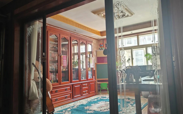 Mommy's home guesthouse CBD