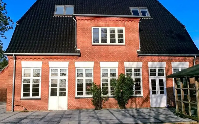 Bed & Kitchen „Den gamle Skole“ Nr. Sejerslev