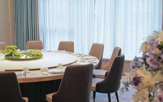 FY Hotel