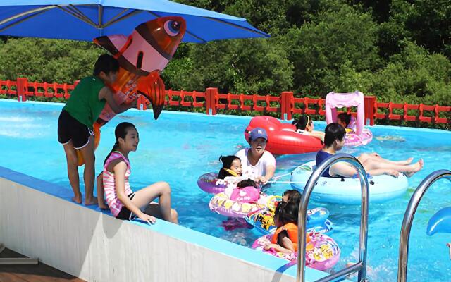 Gyeongju Twoman Pension
