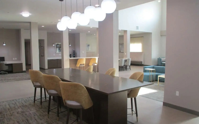 Best Western Plus Chickasha Inn