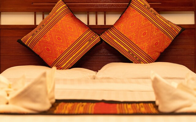 Le Grand Pakbeng Resort