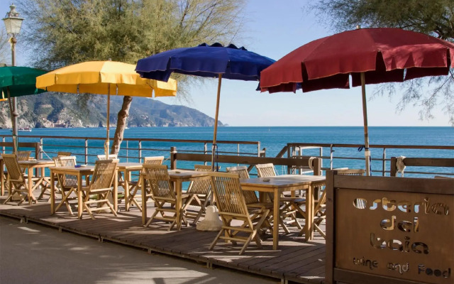 Hotel Baia
