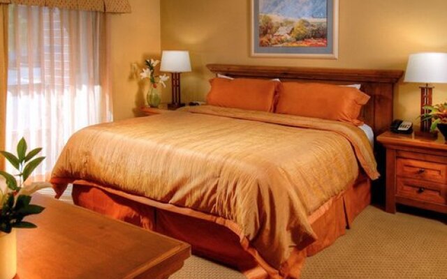 Royal Holiday Park Plaza, Park City, USA