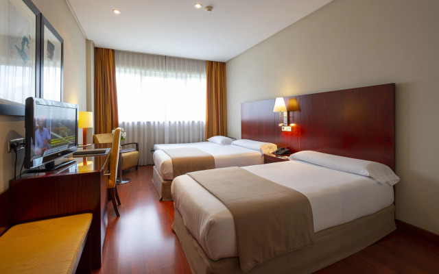 Hotel Attica21 Las Rozas