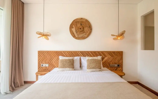SOL n2 Villa in Dalung