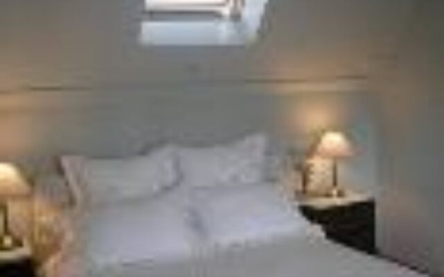 Admirals Landing Bed & Breakfast