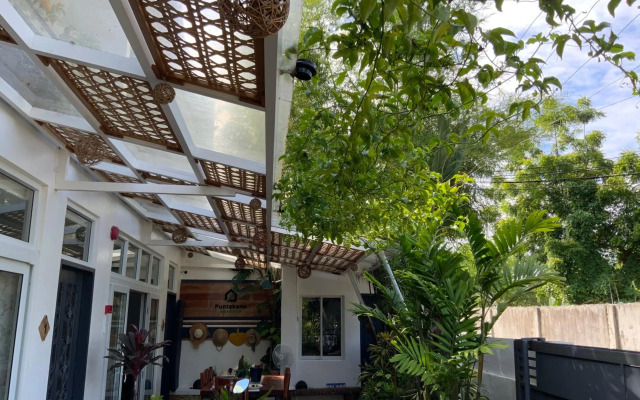 Puntakana Apartelle Cosy Apartment Panglao