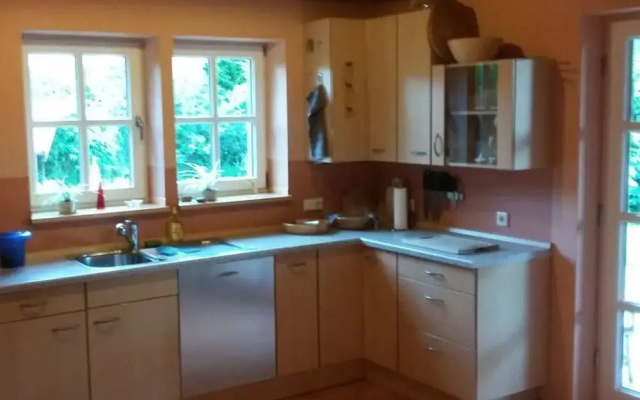 Lovely Apartment in Reken