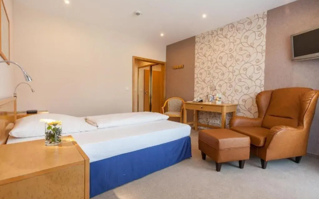 Landhotel Weserblick