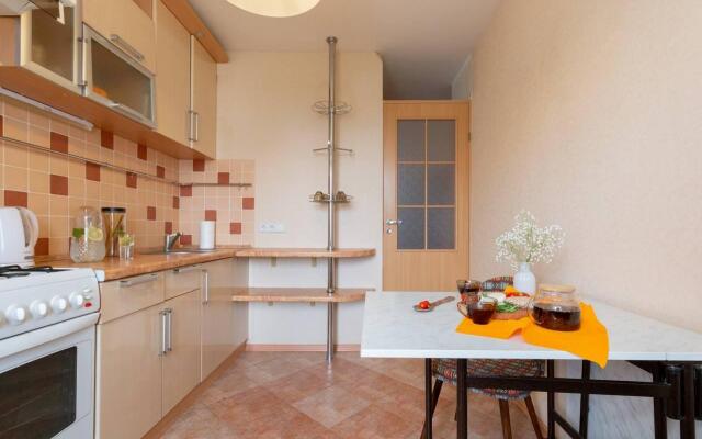 Апартаменты на улице Рокоссовского