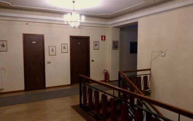 Albergo Astron