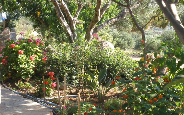 Porto Heli Apartments