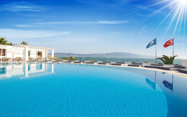 Charm Beach Hotel - All Inclusive