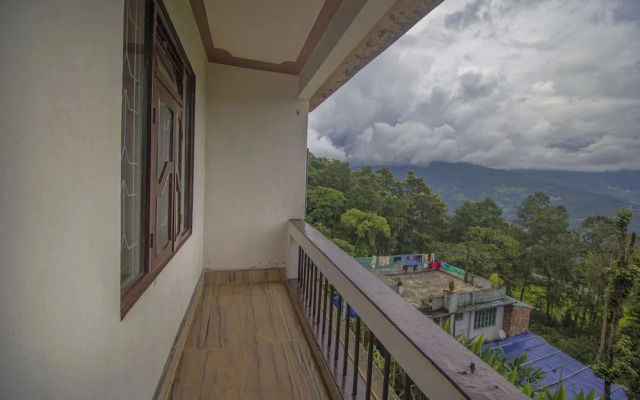 Plato Homestay by OYO Rooms