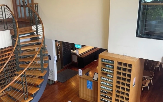 Cypress Lakes Hunter Valley