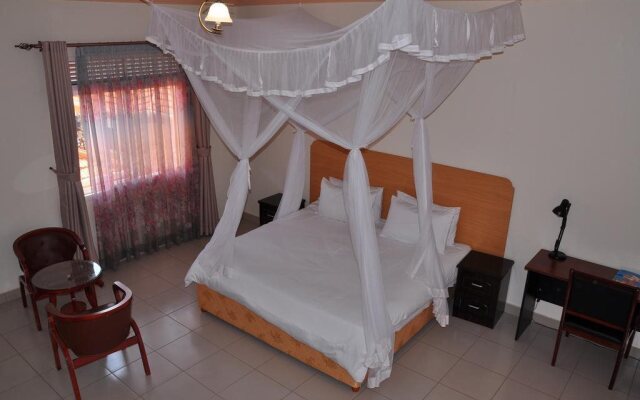 Akello Hotel Annex