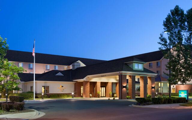 Homewood Suites Medford