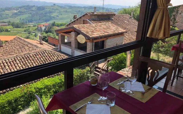 Hotel Belvedere