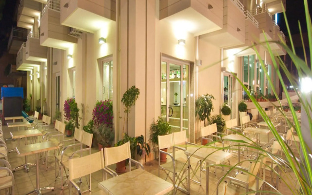 Hotel Muccioli