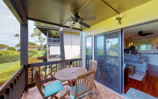 Kaanapali Plantation Condominiums