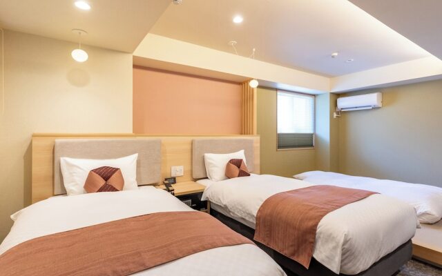 Tabist GROOVE KYOTO OKOSHIYASU