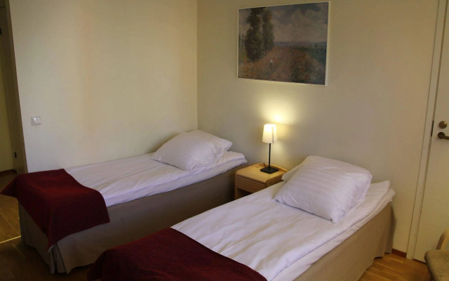 Hotel Hermica