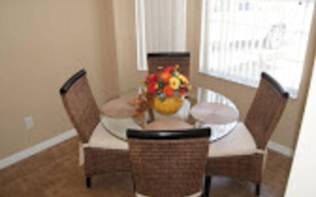Maingated Fiesta Key Townhouse