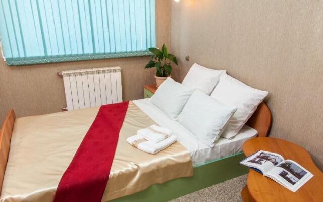 Hotel Stara Zagora