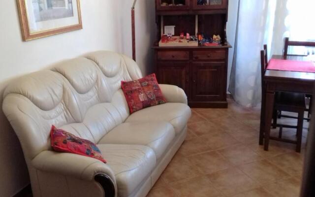 Appartamento Corallo
