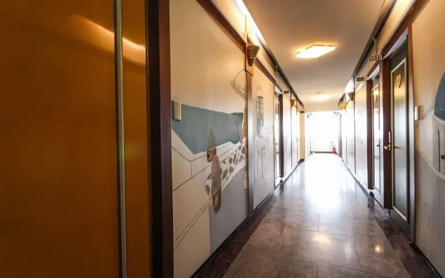 Jeonju Uadong Cheotmajung