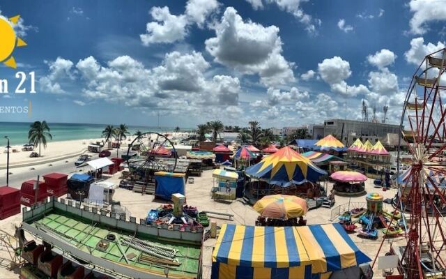 Imagen 21 Departamentos