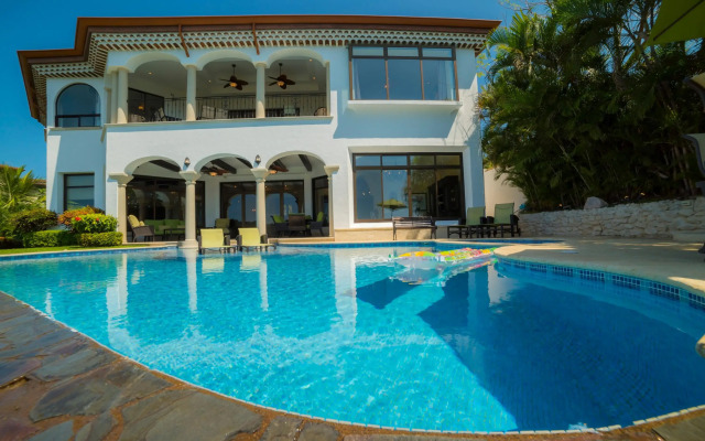 Casa Puesta del Sol in Herradura