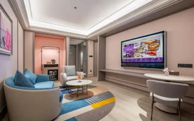 Mercure JiangYin YaoHan Plaza