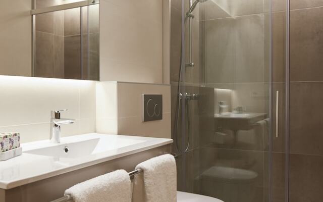 Apartamentos Isaga