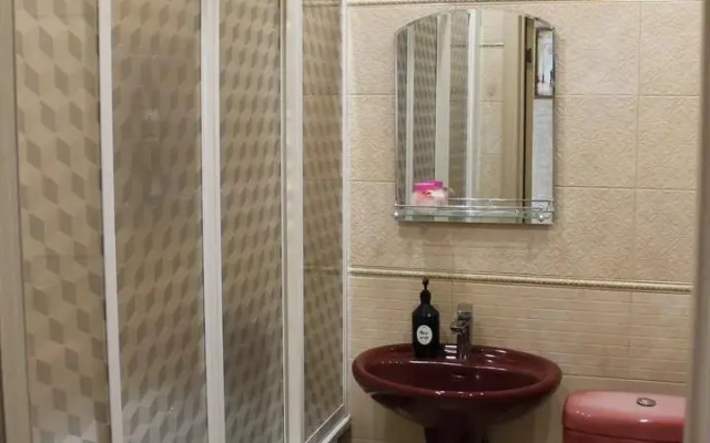 Твой Камчатский дом на проезде Туристический 28