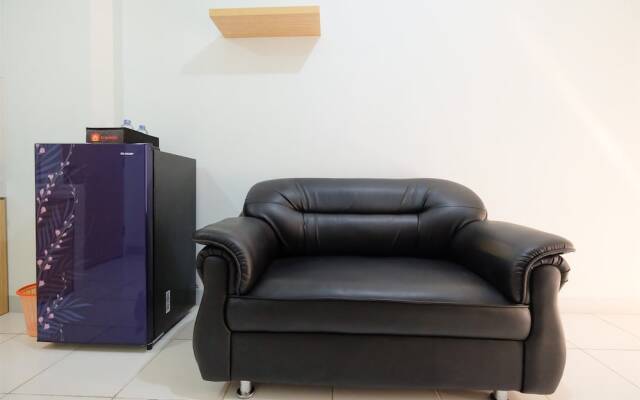 Apartment @ Ayodhya Residences Near Shopping Mall