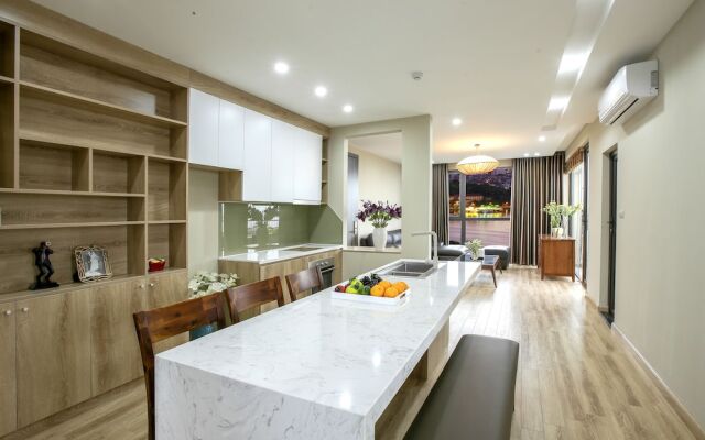 Eco House