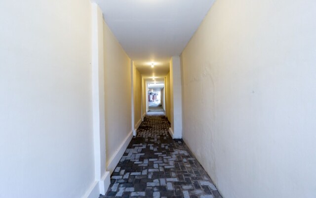Mn Residence by OYO Rooms